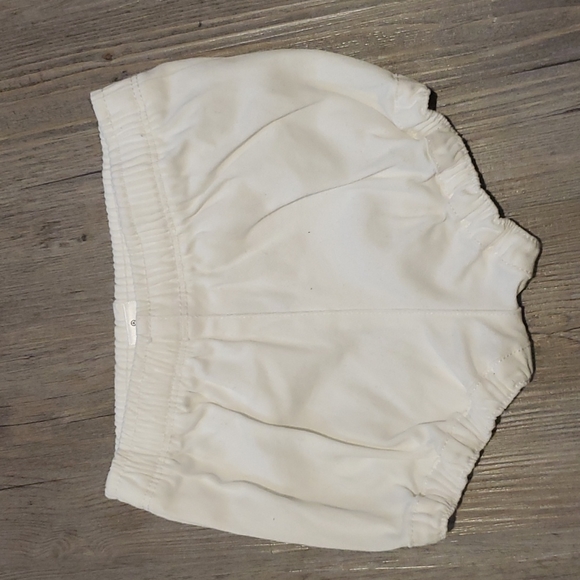 Carter's | Baby Girl Summer Outfit | Tank and Shorts | NWT - Picture 4 of 8